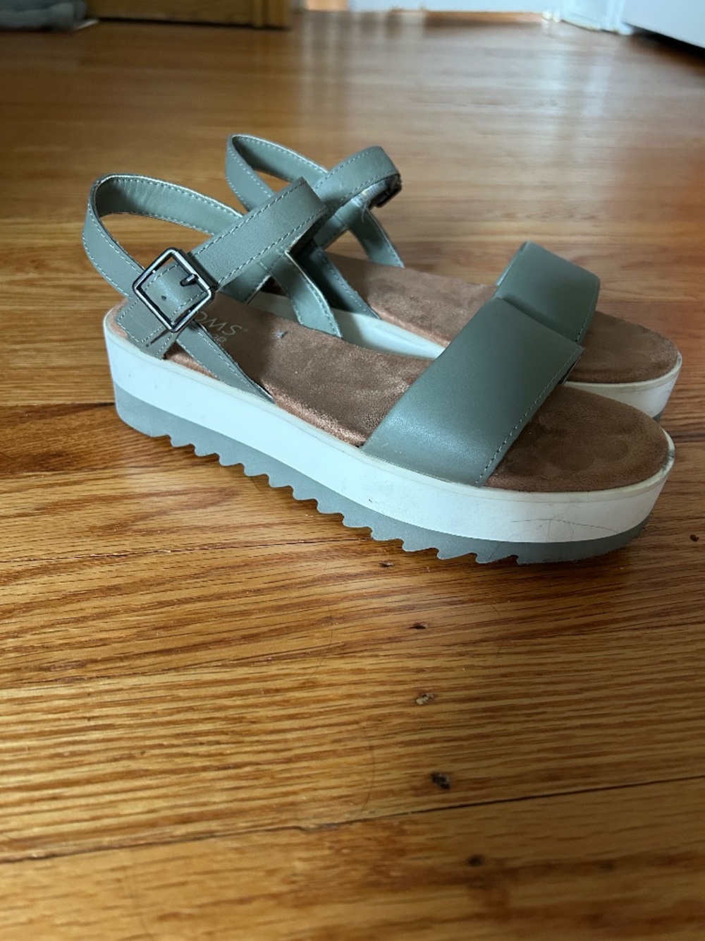 TOMS Sandals